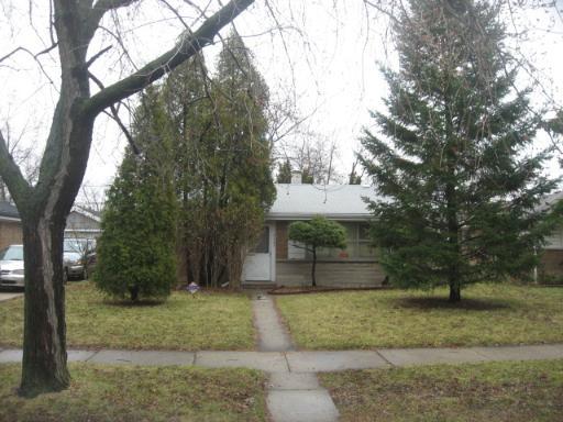 1387 Hirsch Ave., Calumet City, IL 60409