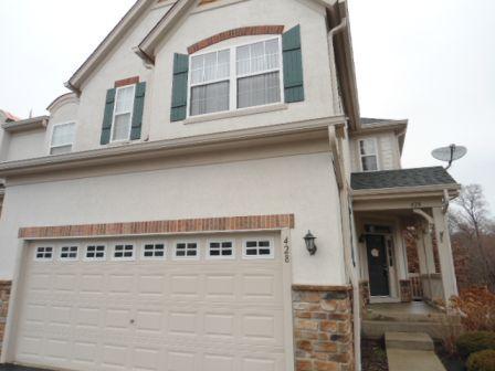 428 E Bay Tree Ct., Vernon Hills, IL 60061
