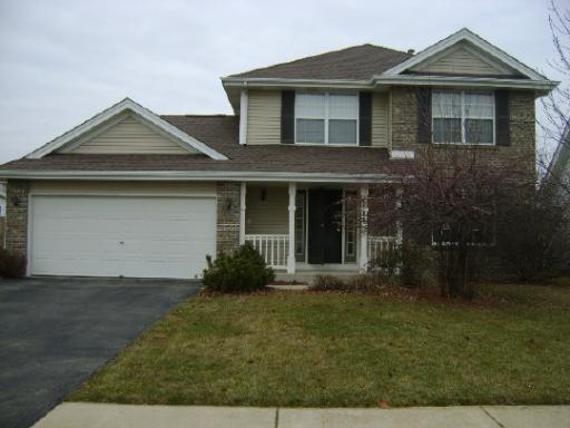 5680 Petworth Dr., Rockford, IL 61109