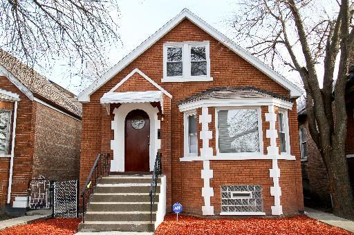 7223 S Washtenaw Ave., Chicago, IL 60629