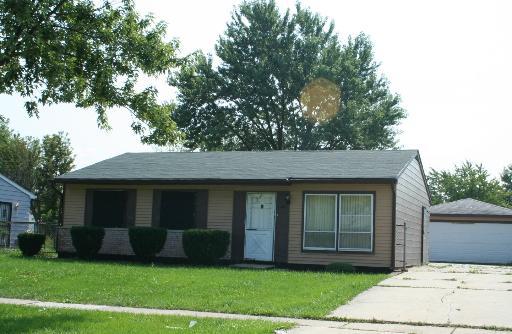 3900 171st St., Country Club Hills, IL 60478
