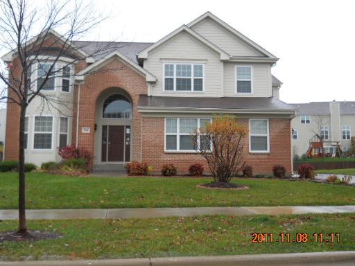 2918 Kelly Dr., Elgin, IL 60124