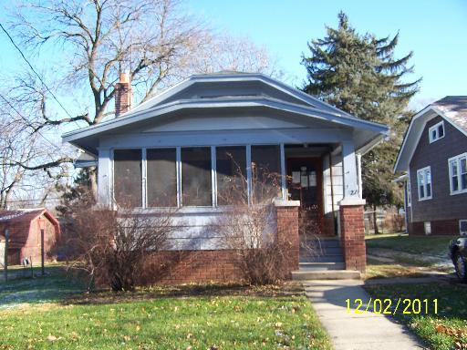 521 N Independence Ave., Rockford, IL 61101