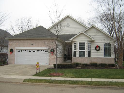 708 Sanctuary Ln., Joliet, IL 60435