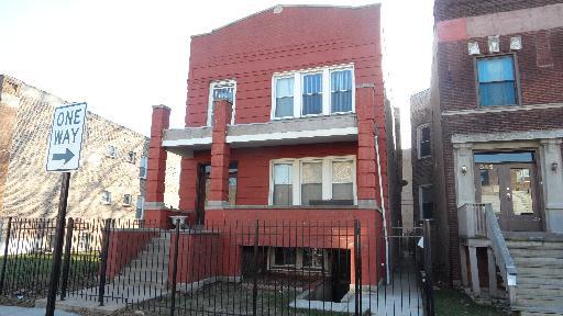 549 E 50th St., Chicago, IL 60615