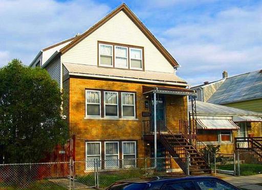 3742 N Albany Ave., Chicago, IL 60618