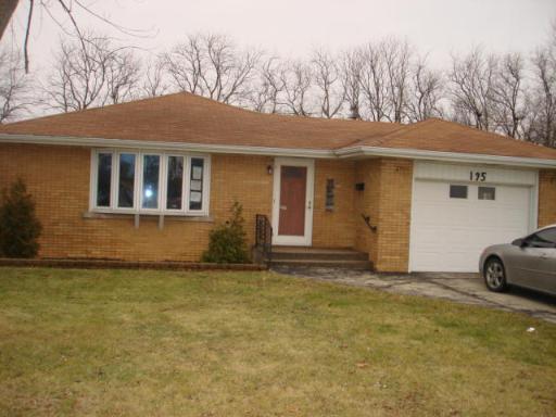 195 W Marsile St., Bourbonnais, IL 60914