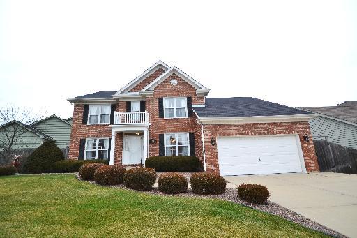 140 Rieser Cir., Naperville, IL 60565