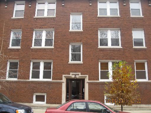 3005 N Clifton Ave. #201, Chicago, IL 60657