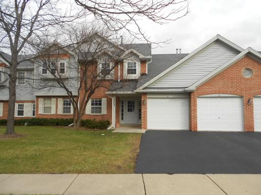 2442 Charleston Dr. #8, Schaumburg, IL 60193