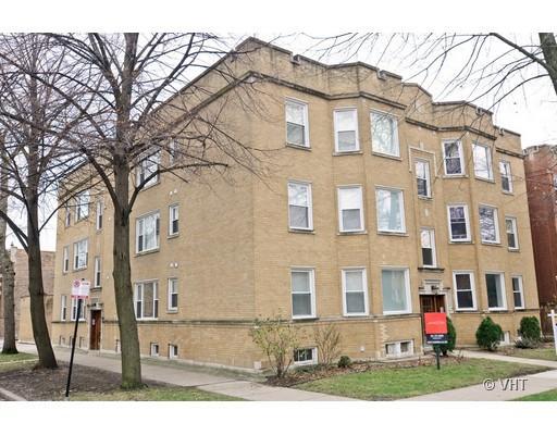 5755 N Rockwell Ave. #1B, Chicago, IL 60659