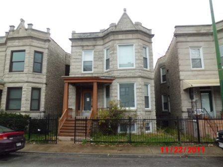 2731 N Kedzie Ave., Chicago, IL 60647