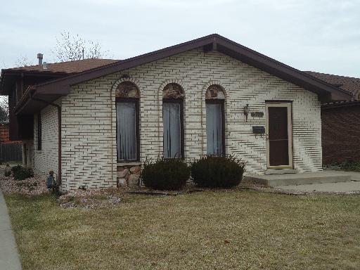 2728 W 91 St., Evergreen Park, IL 60805