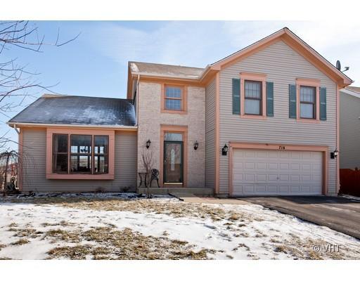 716 Stonebridge Dr., Bolingbrook, IL 60490