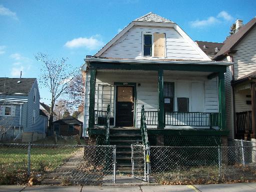 9234 S Avalon Ave., Chicago, IL 60619