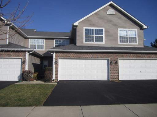 1520 Cottonwood Tr., Yorkville, IL 60560
