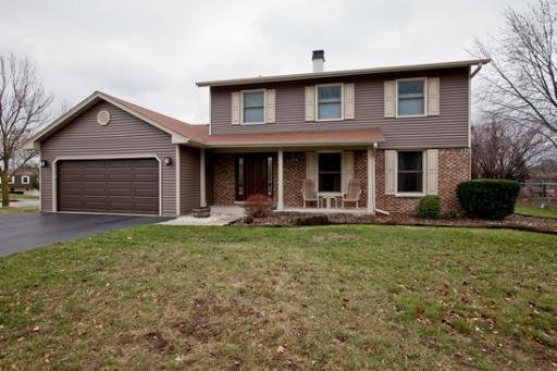 427 Arlington Ave., Westmont, IL 60559