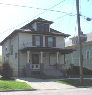326 5th St., Aurora, IL 60505