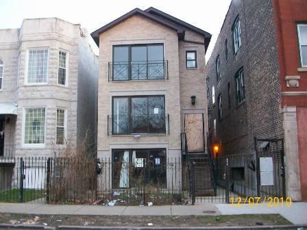 1643 S Homan Ave., Chicago, IL 60623