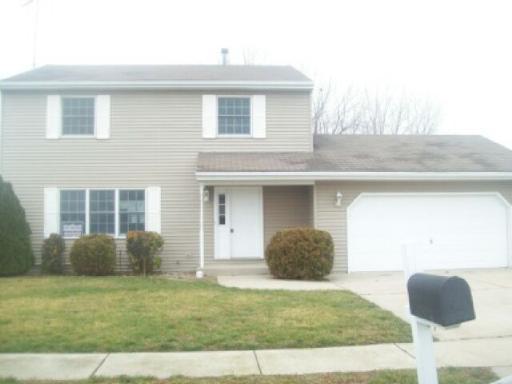 380 S Dipaolo Dr., Coal City, IL 60416