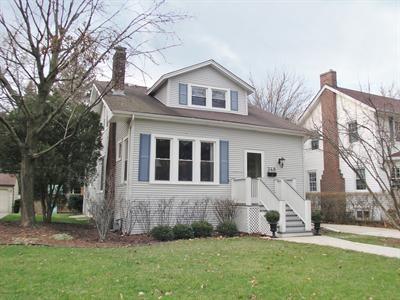 340 9th Ave., La Grange, IL 60525