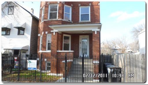 4940 S Laflin St., Chicago, IL 60609