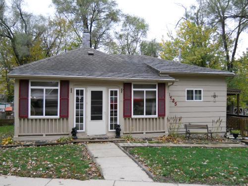 1135 Morris St., Marseilles, IL 61341