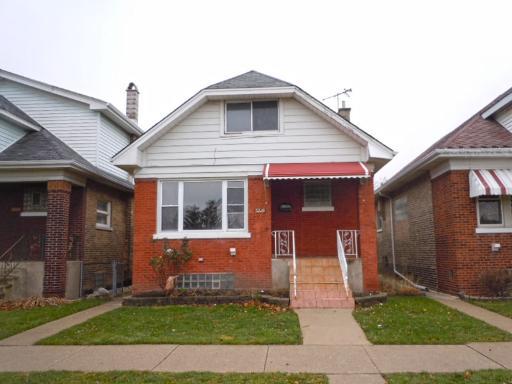 3226 S 54th Ct., Cicero, IL 60804