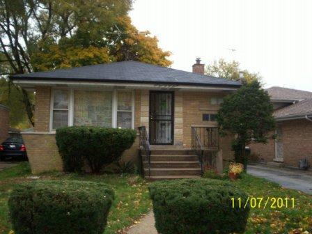 14227 Ellis Ave., Dolton, IL 60419