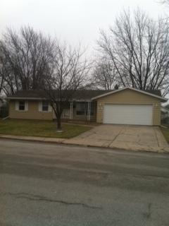 832 Edwin Ct., Bourbonnais, IL 60914