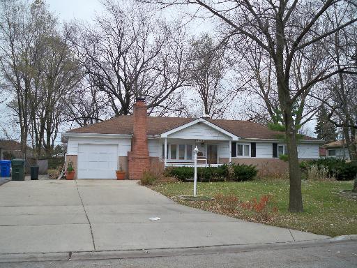 9413 Margail Ave., Des Plaines, IL 60016