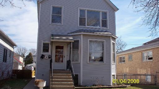 4135 N Melvina Ave., Chicago, IL 60634
