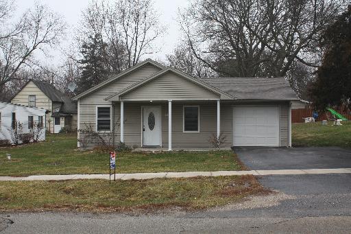 420 W Si Johnson Ave., Sheridan, IL 60551
