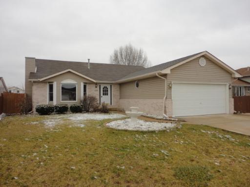1802 Cumberland Dr., Plainfield, IL 60586