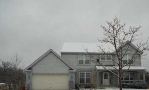 771 Lipizzan Ln., Wauconda, IL 60084