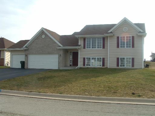 2575 Bibury Dr., Rockford, IL 61109