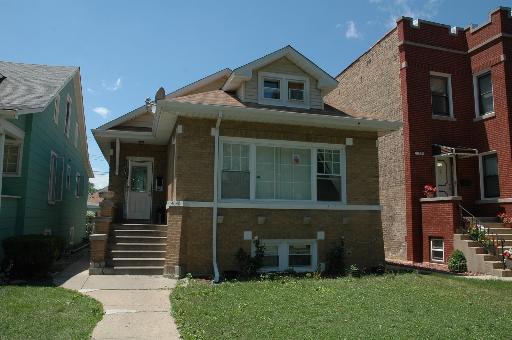 4048 N Major Ave., Chicago, IL 60634