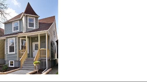 2720 N Drake, Chicago, IL 60647