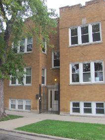 3818 W Lemoyne St. #2W, Chicago, IL 60651
