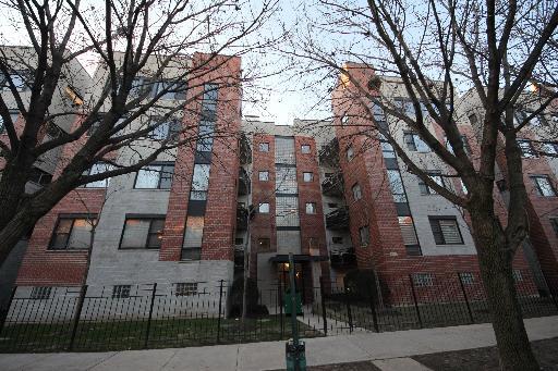 2317 W Wolfram Ave. #515, Chicago, IL 60618