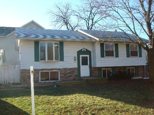 445 N Glendale Pl., Mundelein, IL 60060
