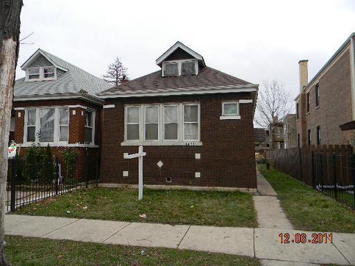 6453 S Talman Ave., Chicago, IL 60629