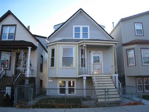 3509 W Melrose St., Chicago, IL 60618