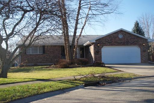 235 Fox Trail Ct., Bourbonnais, IL 60914