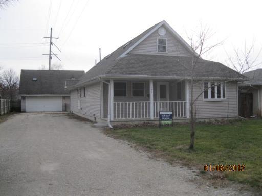 195 W Elm St., Coal City, IL 60416