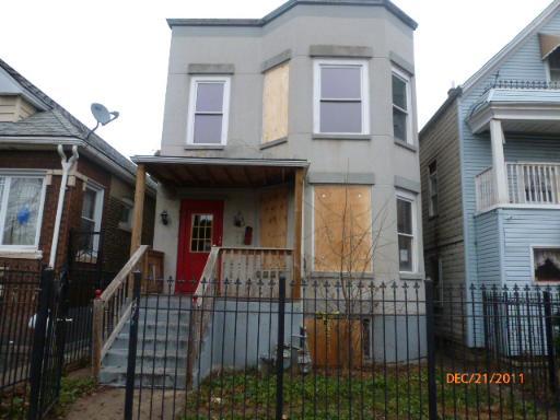 1939 N Kenneth Ave., Chicago, IL 60639
