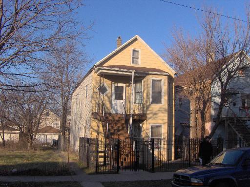 2102 W 52nd Pl., Chicago, IL 60609