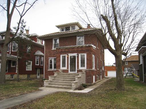 252 N Raynor Ave., Joliet, IL 60435
