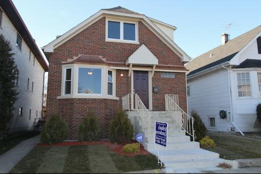 2224 N 74th Ct., Elmwood Park, IL 60707