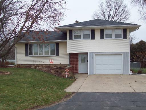 116 Wyanet Rd., Walnut, IL 61376
